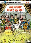 Lambil - Show must go on