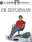Francq - De erfgenaam