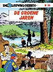 Lambil - De groene jaren