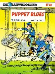 Cauvin, Raoul - Puppet blues