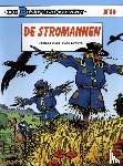 Cauvin, R. - De stromannen