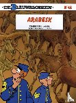 Lambil - Arabesk