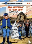 Lambil - Een huwelijk in Fort Bow