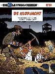 Lambil, Willy, Cauvin, Raoul - De klopjacht