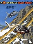 Bergese, F. - Vermist
