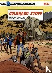  - Colorado story