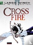 Hamme, Jean van - Crossfire