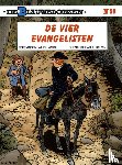 Cauvin, Raoul - De vier evangelisten