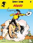 Morris - Rodeo