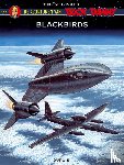  - De Blackbirds