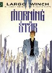 Giacometti, Eric - Morning star
