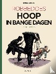 Bravo, Emile - Hoop in bange dagen