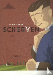 De Graaf, Ben - Scherven
