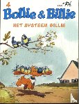 Roba - Het systeem Billie