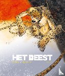 Zidrou - Het Beest