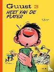Franquin, André - Heet van de Flater