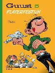 Franquin, André - Guust