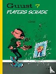 Franquin, André - Guust