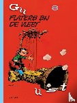 Franquin, André - Guust