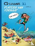 Franquin, André - Guust new look