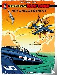  - Het adelaarsnest