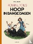 Bravo, Emile - Hoop in bange dagen