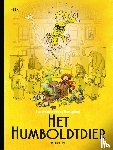 Flix - Het Humboldtdier