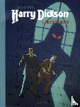 Ray, Jean - Mysteras