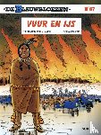 Kris - Vuur en ijs