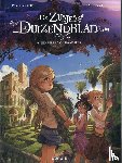Di Gregorio, Giovanni - Een villa vol raadsels