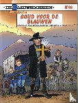 Neidhardt, Frédéric - Goud voor de blauwen