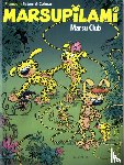 Colman, Stephan - Marsu Club