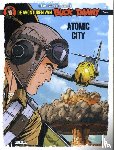 Zumbiehl, Frederic, Marniquet - Atomic City