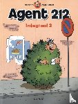 Cauvin, Raoul - Agent 212