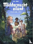 Lylian - De automaat ontwaakt