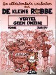 Tome - Vertel geen onzin!