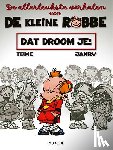 Tome - In je dromen!