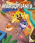 Deibert - De legende van de Marsupilami