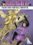Leloup, Roger - Tijdloze intelligentie
