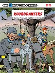 Neidhardt, Frédéric - Koorddansers