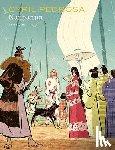 Pedrosa, Cyril, Matsumoto, Taiyô - Nanbanjin