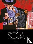 Tome - Soda Integraal 5-8