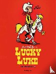 Morris - Lucky Luke Integraal 1