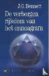 Bennet, J.G. - Verborgen rijkdom van het enneagram