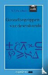 Goodstein, R.L. - Grondbegrippen van de wiskunde