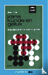 Cohen, Julie - Kans kunde en geluk