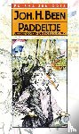 Been, J.H. - Paddeltje