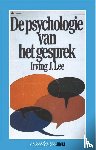 Lee, I.J. - Psychologie van het gesprek