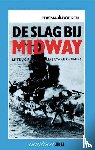 Fuchida, M., Okumiya, M. - Slag bij Midway