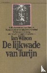 Wilson, Ian - Lijkwade van Turijn